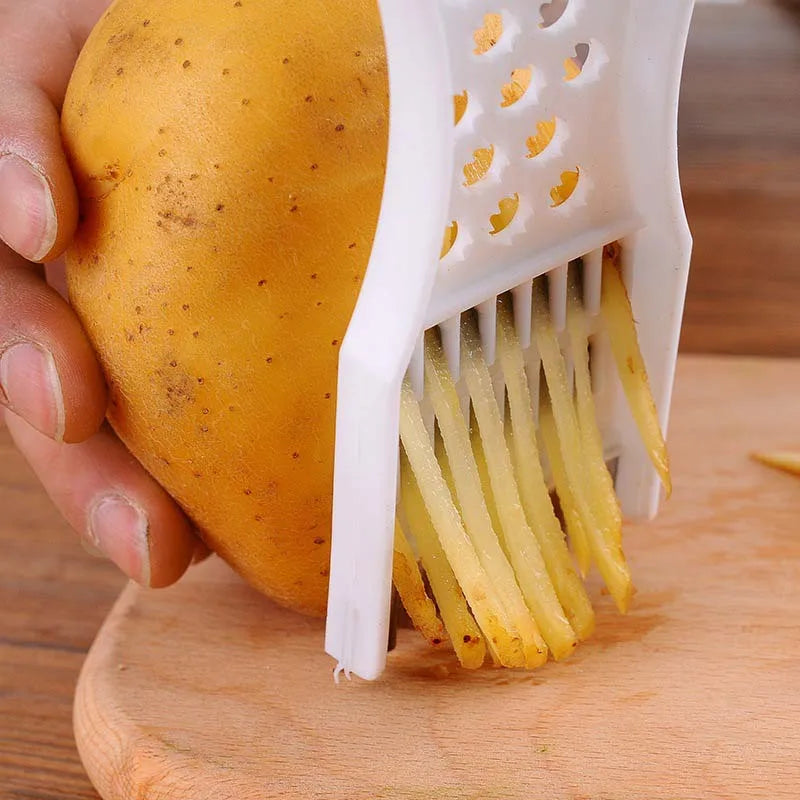 5-in-1 Peeler Grater