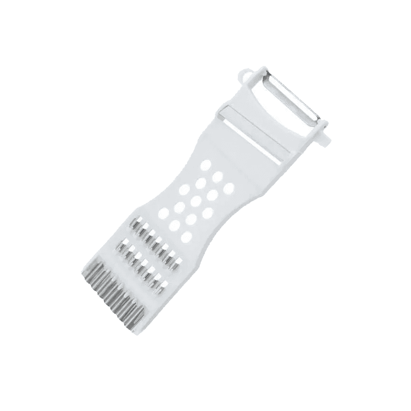 5-in-1 Peeler Grater